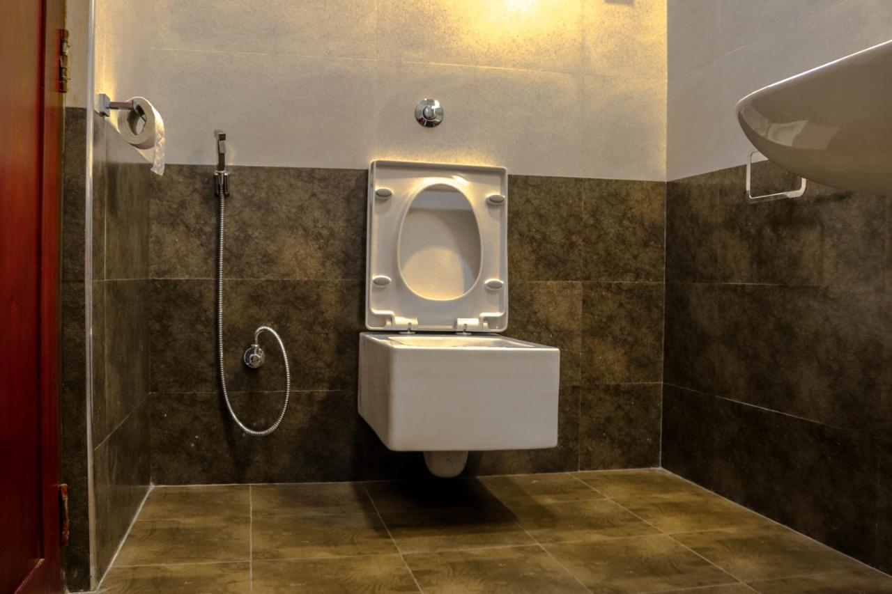 Hill Country Villa Канди Екстериор снимка
